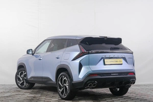 Внедорожник Geely Cityray 2024 года, 2849000 рублей, Кемерово