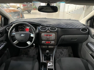 Седан Ford Focus 2008 года, 587000 рублей, Солонцы