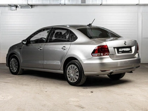 Седан Volkswagen Polo 2020 года, 1590000 рублей, Ставрополь
