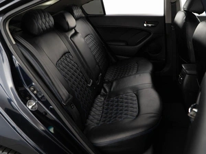 Седан Kia Cerato 2019 года, 1542444 рублей, Москва