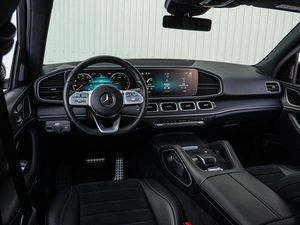 Внедорожник Mercedes-benz GLE-класс 2020 года, 7750000 рублей, Краснодар