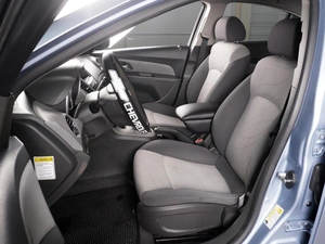 Седан Chevrolet Cruze 2010 года, 719000 рублей, Минеральные Воды