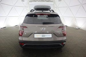 Внедорожник Hyundai Creta 2022 года, 2460000 рублей, Орёл