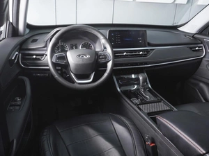 Внедорожник Chery Tiggo 4 Pro 2023 года, 1780000 рублей, Ростов-на-Дону