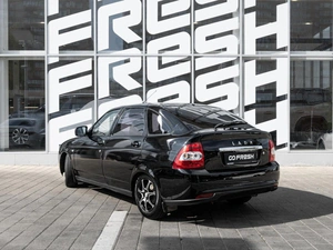 Хетчбэк ВАЗ (LADA) Priora 2010 года, 329000 рублей, Ставрополь