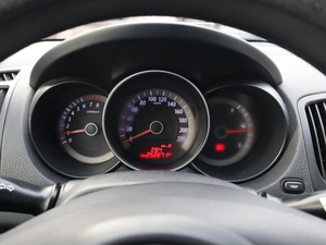 Седан Kia Cerato 2010 года, 685000 рублей, Железногорск