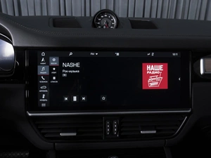 Внедорожник Porsche Cayenne Coupe 2019 года, 7720000 рублей, Ставрополь