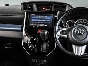 Хетчбэк Toyota Tank 2019 года, 1449000 рублей, Кирилловка