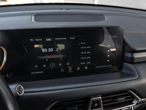 Внедорожник EXEED TXL 2023 года, 2330000 рублей, Краснодар