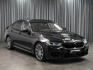 Седан BMW 5 серия 2018 года, 2345000 рублей, Ставрополь