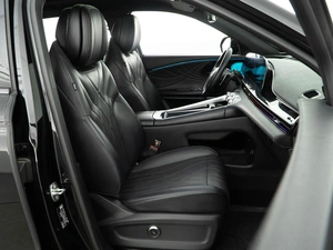 Внедорожник EXEED RX 2023 года, 3094444 рублей, Москва