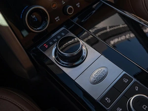 Внедорожник Land Rover Range Rover 2021 года, 8840000 рублей, Краснодар