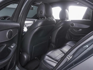 Седан Mercedes-benz C-класс 2014 года, 2270000 рублей, Ростов-на-Дону