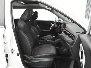 Внедорожник Москвич 3 2024 года, 1669000 рублей, Ставрополь