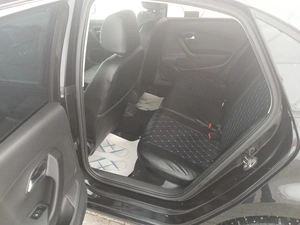 Седан Volkswagen Polo 2011 года, 715000 рублей, Клинцы