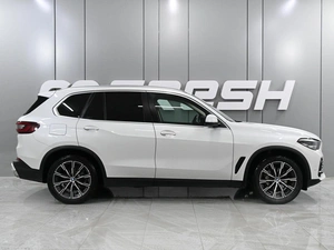 Внедорожник BMW X5 2020 года, 6784000 рублей, Ростов-на-Дону