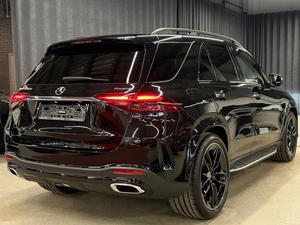 Внедорожник Mercedes-benz GLE-класс 2025 года, 13999000 рублей, Павловская Слобода