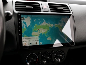 Хетчбэк Suzuki Swift 2007 года, 669000 рублей, Волгоград