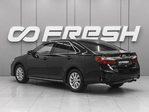 Седан Toyota Camry 2014 года, 1465000 рублей, Ростов-на-Дону
