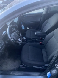 Лифтбек Volkswagen Polo 2020 года, 1600000 рублей, Красноярск