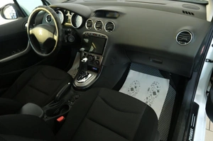 Седан Peugeot 408 2012 года, 689000 рублей, Омск