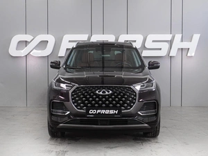 Внедорожник Chery Tiggo 8 Pro Max 2022 года, 2299000 рублей, Воронеж