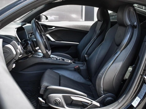 Купе Audi TT 2019 года, 4260000 рублей, Краснодар