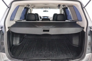 Внедорожник Subaru Forester 2008 года, 949000 рублей, Красноярск