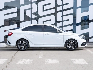 Седан ВАЗ (LADA) Vesta 2019 года, 1895000 рублей, Краснодар