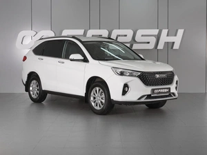 Внедорожник Haval M6 2023 года, 1899000 рублей, Минеральные Воды