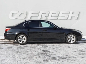 Седан BMW 5 серия 2008 года, 1270000 рублей, Волгоград