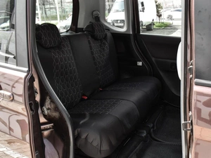 Минивэн Suzuki Solio 2018 года, 850000 рублей, Краснодар