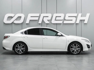 Седан Mazda 6 2011 года, 979000 рублей, Воронеж