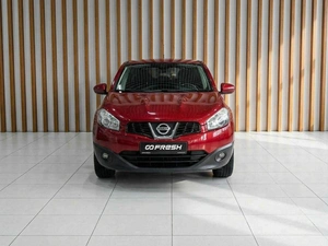 Внедорожник Nissan Qashqai 2013 года, 1199000 рублей, Кропоткин