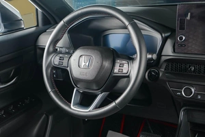 Внедорожник Honda CR-V 2024 года, 4619000 рублей, Тюмень