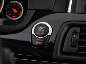 Седан BMW 5 серия 2016 года, 2827077 рублей, Москва