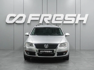 Универсал Volkswagen Passat 2007 года, 694000 рублей, Воронеж