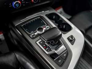 Внедорожник Audi Q7 2015 года, 3350000 рублей, Красноярск