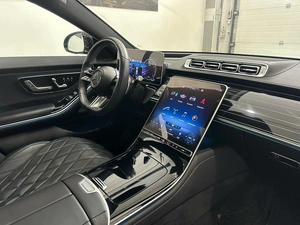 Седан Mercedes-benz S-класс 2021 года, 11999500 рублей, Новосибирск