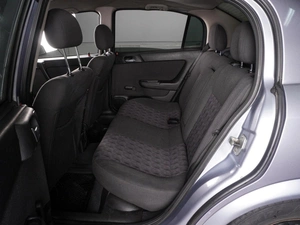 Седан Opel Astra 2003 года, 279000 рублей, Минеральные Воды