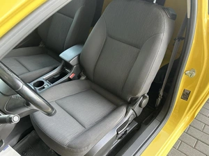 Хетчбэк Opel Astra 2014 года, 880000 рублей, Уфа