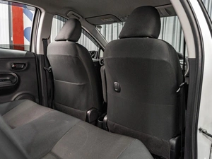 Хетчбэк Toyota Aqua 2016 года, 1229000 рублей, Тюмень