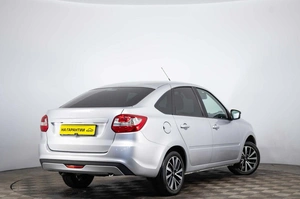 Лифтбек ВАЗ (LADA) Granta 2024 года, 969000 рублей, Пермь