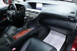 Внедорожник Lexus RX 2011 года, 1678000 рублей, Солонцы