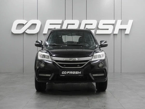 Внедорожник Lifan X60 2017 года, 699000 рублей, Воронеж