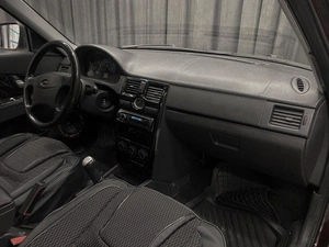 Хетчбэк ВАЗ (LADA) Priora 2012 года, 360000 рублей, Красноярск