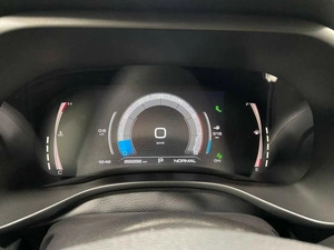 Внедорожник Haval Jolion 2021 года, 1455000 рублей, Красноярск