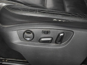 Внедорожник Volkswagen Touareg 2015 года, 2437100 рублей, Казань