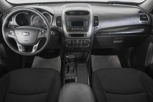 Внедорожник Kia Sorento 2019 года, 2199000 рублей, Кемерово