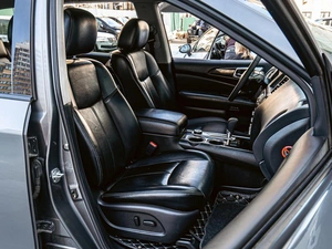 Внедорожник Nissan Pathfinder 2014 года, 1590000 рублей, Краснодар